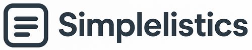 Simplelistics